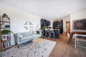 Flat 28, 1 Alington House, Mary Neuner Road, Wood Green, London N8 0ER