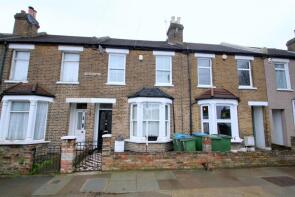 40, Lannoy Road, London SE9 2BN