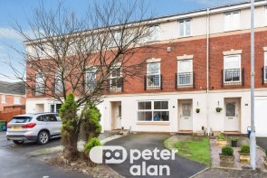 18, Heol Dewi Sant, Heath, Cardiff CF14 4NN