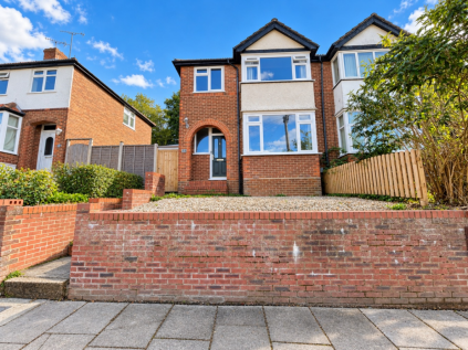 Pomfret Avenue, Luton, Bedfordshire, LU2 0JJ