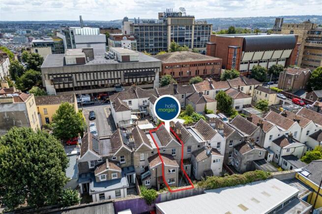 5 Osborne Villas, Kingsdown, Bristol, BS2 8BP | Fr