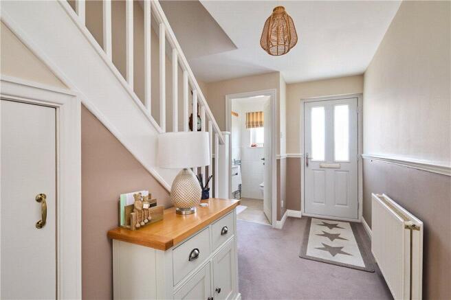 4 bed Semi-Detached for sale Image 7