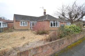 40, Wheatland Drive, Loughborough LE11 2AR