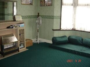 RECEPTION 2