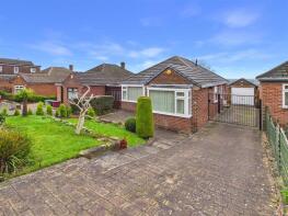 38, Prospect Road, Dronfield S18 2EA