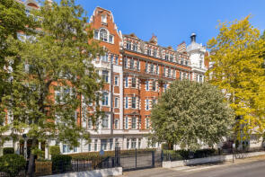 Flat 57, North Gate, Prince Albert Road, London NW8 7EH