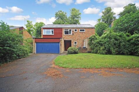 Mansion Drive, Tring