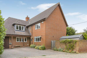 12, School Lane, Milton, Abingdon OX14 4EH
