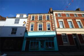 6b, 6, Wood Street, Old Town, Swindon SN1 4AB