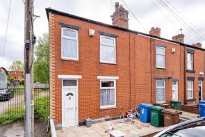 21, Buchanan Street, Chorley PR6 0PG