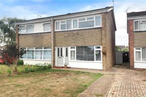 6, Meadowside, Littlehampton BN16 4BN