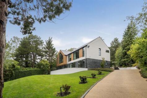Highfield, Banstead
