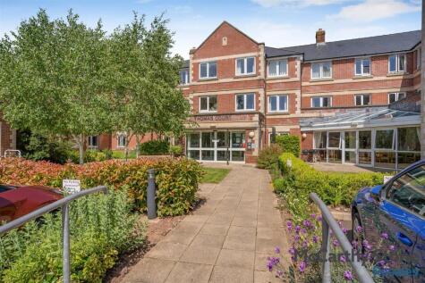 Thomas Court, Marlborough Road, Cardiff, Glamorgan, CF23 5EZ