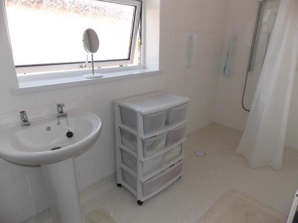 Wet Room