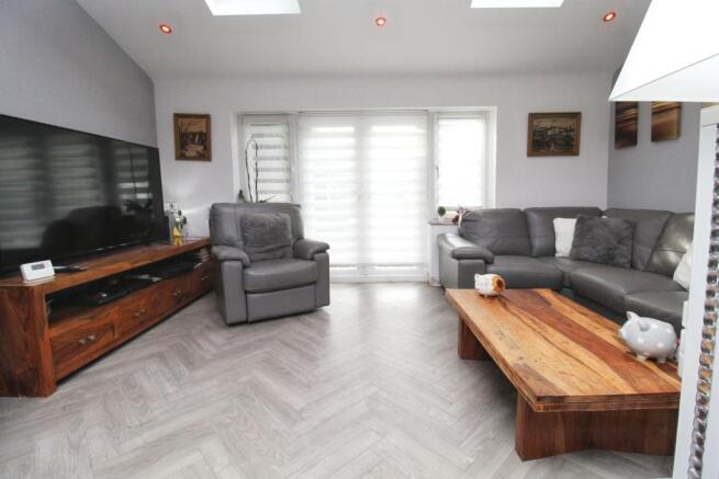Dining / Family Room