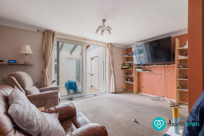 Green Oak Avenue, Totley, Sheffield, S17 4FT - More