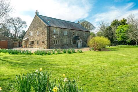 Fleet Street Lane, Ribchester, PR3