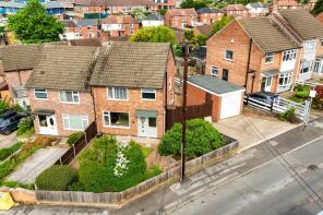 108, South View Road, Nottingham NG4 3QL