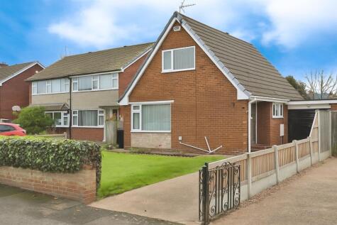 Menson Drive, Hatfield, Doncaster