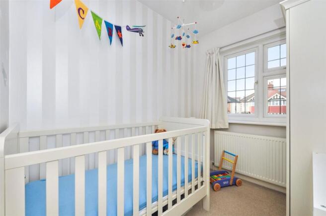 Bedroom Four-