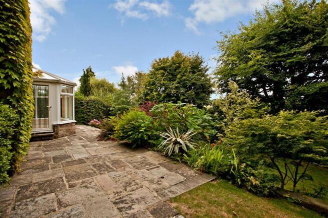 Exterior And Gardens