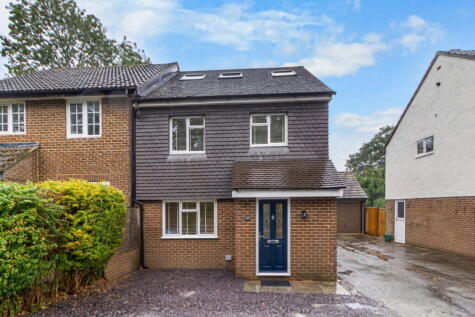 Springfield,East Grinstead,RH19 2RT
