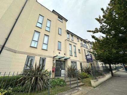 Springhead Parkway, Northfleet, Kent, DA11