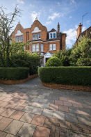 Flat B, 170, West Hill, London SW15 3SL