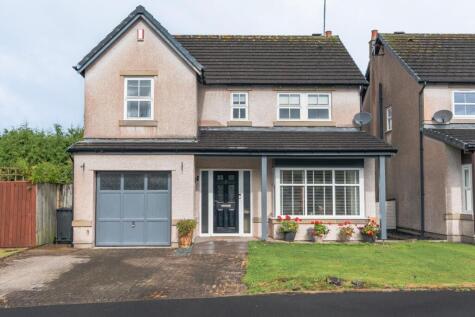East Drive, Ulverston
