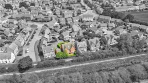 23, Londinium Way, North Hykeham, Lincoln LN6 9LF