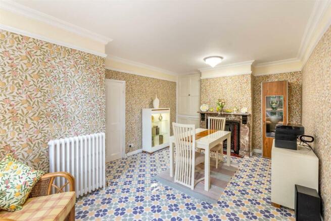 Breakfast Room