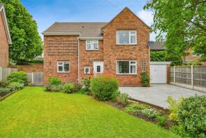 6, Yew Tree Lane, Thulston, Derby DE72 3FG