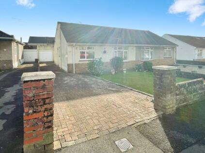 Idris Place, Bridgend, CF31