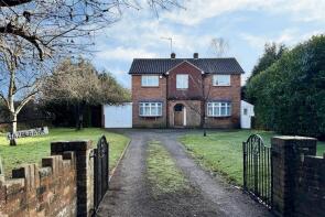 Hazelbank, Eashing Lane, Milford, Godalming GU8 5EP