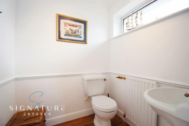 Guest WC