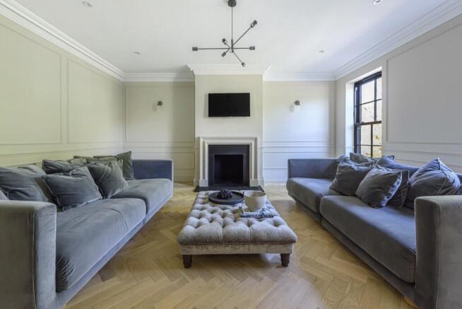 Sitting Room
