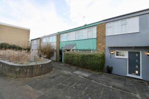249, Northbrooks, Harlow CM19 4DJ