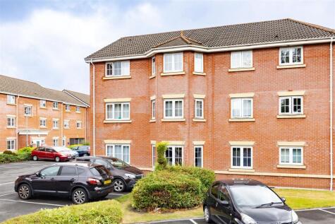 Firbank, Bamber Bridge, Preston