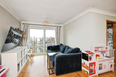 Springvale, Maidstone