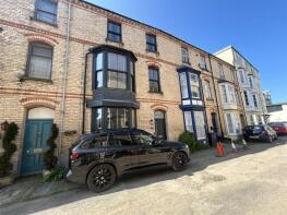 15, Gilbert Grove, Ilfracombe EX34 9BG