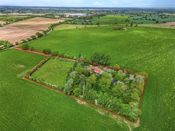 Fishponds Farm