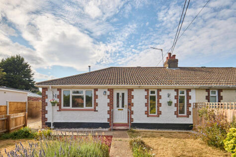 9 St. Peters Road, Walsingham