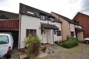 21, Chapman Way, Cheltenham GL51 3NE