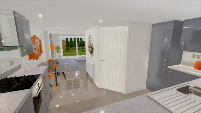 Kitchen Design