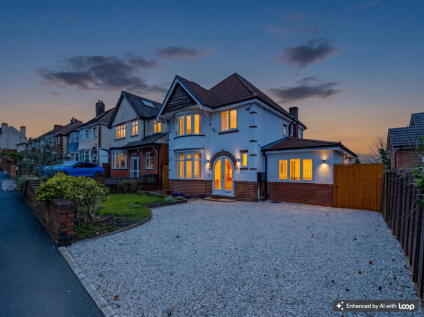 Himley Road, Dudley, DY1 2QF