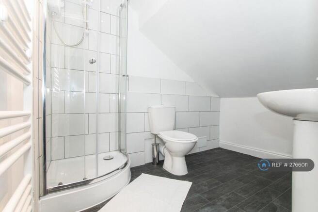Room 6 Ensuite