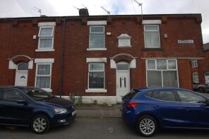 4, Beauchamp Street, Ashton-under-lyne OL6 6HS
