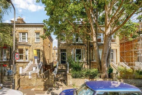 Oxford Road, London, W5