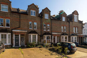 38, Haven Lane, Ealing W5 2HN
