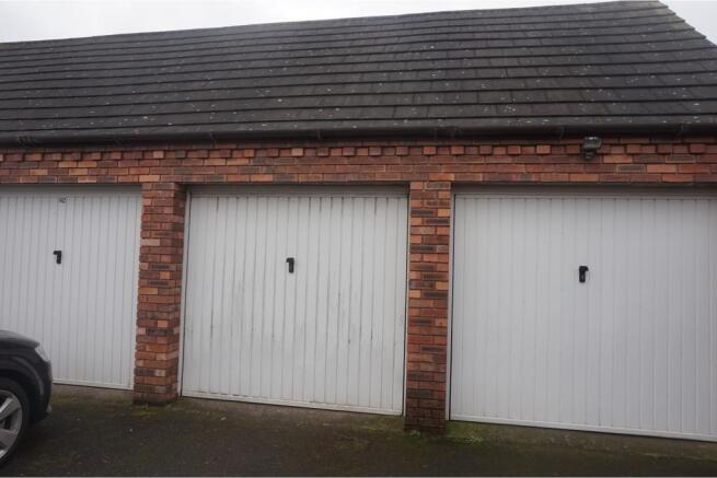 Garage En Bloc